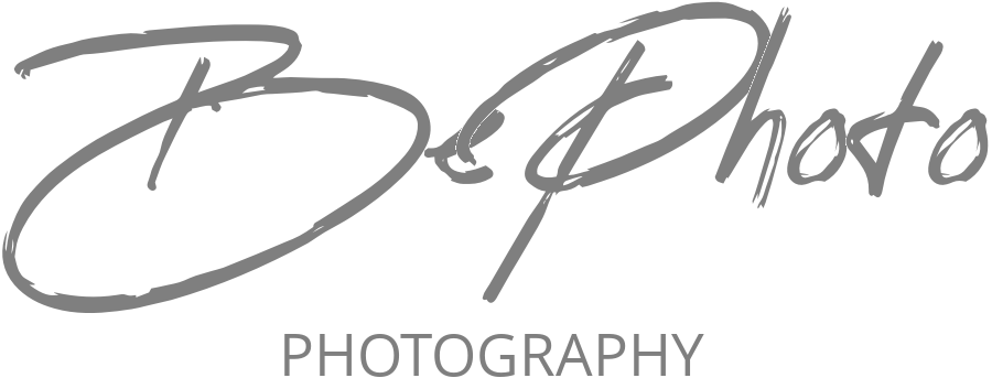 BePhoto Logo