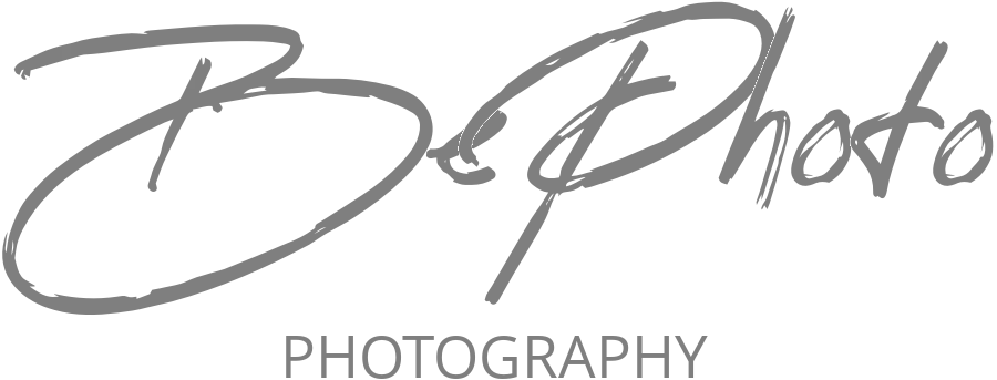 BePhoto.ch Logo