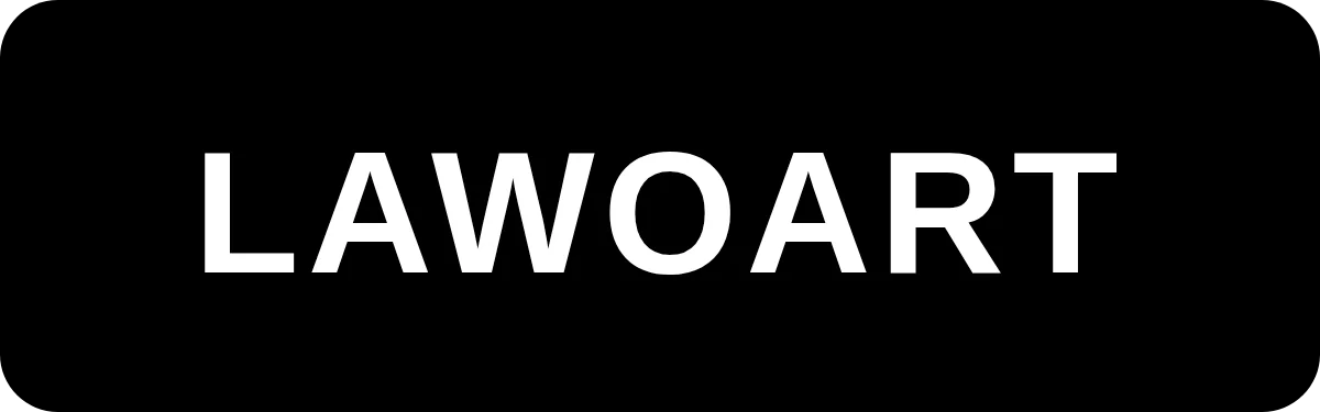 Lawoart Logo